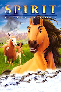 Poster Of Spirit Stallion of the Cimarron (2002) Full Movie Hindi Dubbed Free Download Watch Online At worldfree4u.com