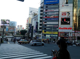 Tokyo