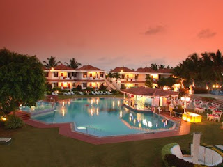 Goa Hotel, Hotels in Goa