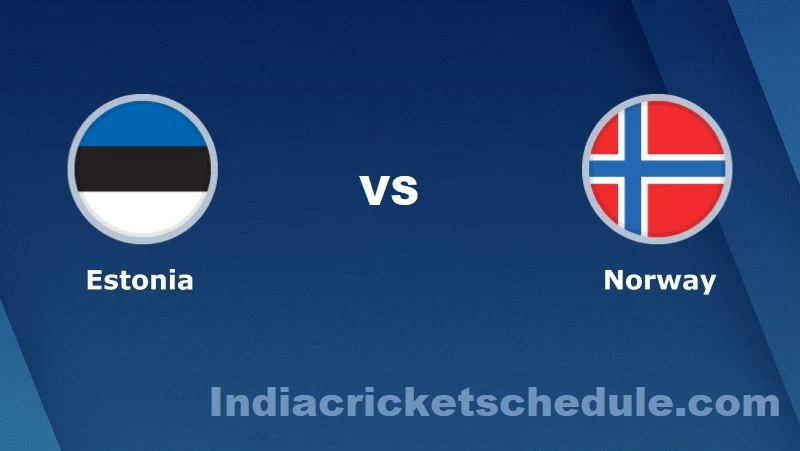 Estonia Women vs Norway Women 1st T20I 2023 Match Time, Squad, Players list and Captain, ESTW vs NOYW, 1st T20I Squad 2023, Norway Women tour of Estonia 2023, Espn Cricinfo, Cricbuzz, Wikipedia.