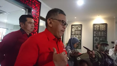 PDIP Beri Sinyal Pemilu Bakal Ditunda? Said Didu: Mereka Kompak Sebut Ekonomi 2023-2024 Krisis