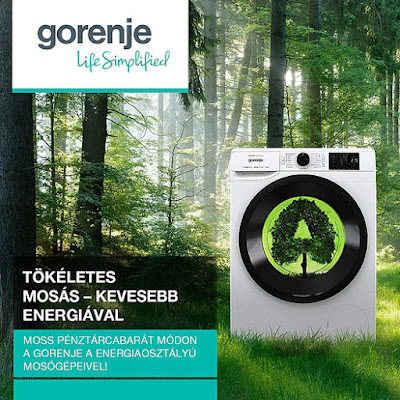 Gorenje Nyereményjáték