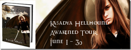 Hellhound Awakened Banner 450 x 169