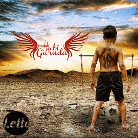 Letto - Hati Garuda MP3