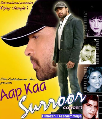 Aap Ka Surroor 2007 Hindi Movie Watch Online
