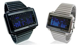 montre Tokyoflash