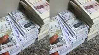 ADDITIONAL INFORMATION ON NEW NAIRA BANK NOTES