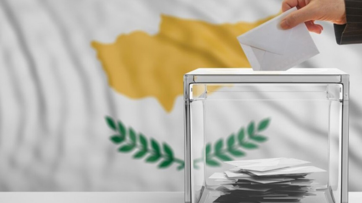 Αγωνία για το τελικό αποτέλεσμα των εκλογών στην Κύπρο