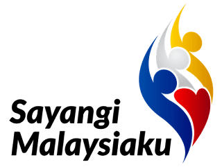 Logo dan Tema Hari Merdeka 2018