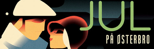 Awesome 

Illustrations By Mads Berg 