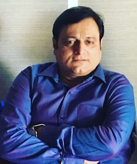 manoj joshi