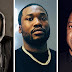 Meek Mill revela ter “movimentos poderosos” com Eminem e JAY-Z a caminho (Saiba Mais)