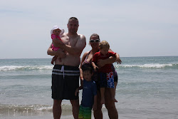 My Most Favorite Blessings