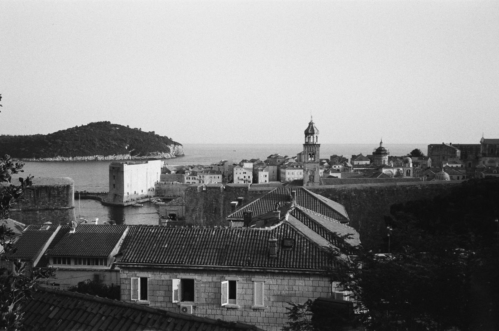 克羅埃西亞 Dubrovnik