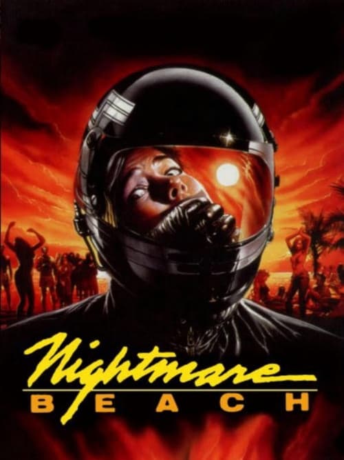[HD] Nightmare Beach 1989 Online Stream German