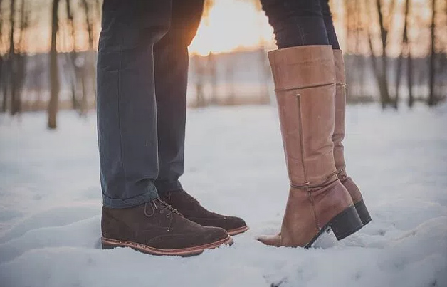 Tips Memilih Sepatu Boots Wanita untuk Berbagai Acara