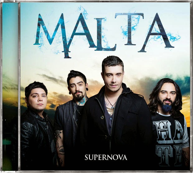 CD Banda Malta