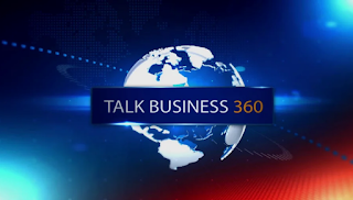 talk business 360