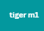 tiger m1