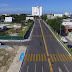 Entregan obran de mejoramiento de infraestructura urbana en Cordemex -Gran Plaza