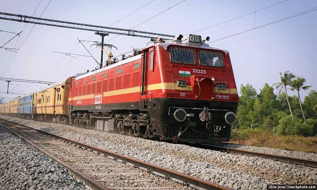 South Western Railway Secures Record Budget Allocation for 2024-25