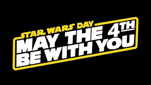 ¿Por qué el Día de Star Wars se celebra el 4 de mayo? - May the 4th be with You