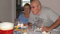 Bill Hogg's 70th Birthday