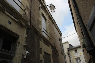 Cagnotte appel aux dons rénovation maison à Thouars