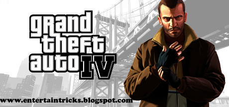 GTA IV or GTA 4  Game Full Download Free with System Requirment Easy - Entertain Tricks