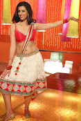 Hamsha Nandini Hot Stills-thumbnail-5