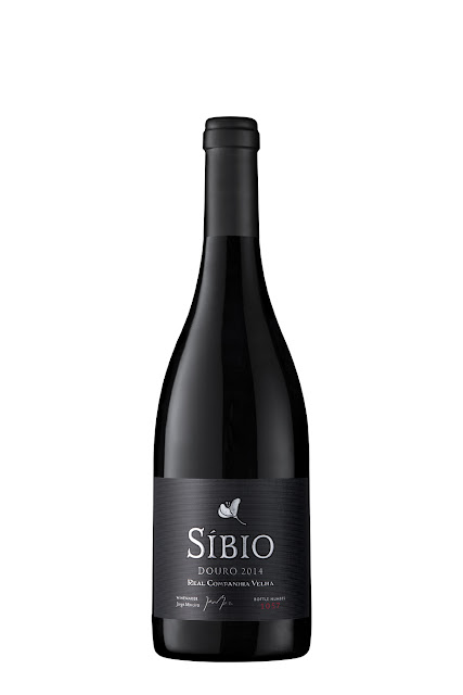 Síbio tinto 2014