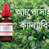 অ্যাপোসাইনাম ক্যান্যাবিনাম APOCYNUM CANNABINUM