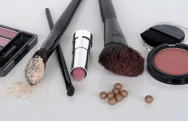 The Key Makeup Areas to Get Right