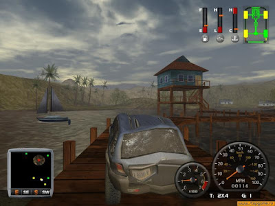 Download Game Off Road Adventure For PC