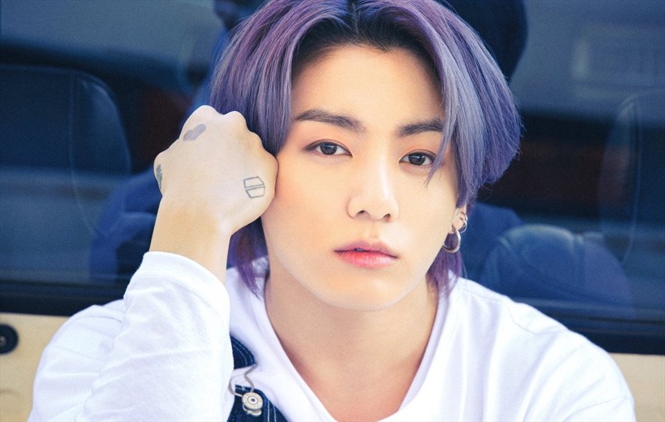 BTS Jungkook ফটো পিক পিকচার ছবি