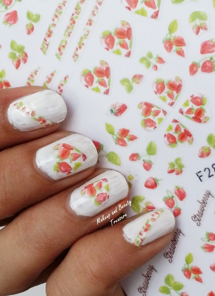 Summer Nail Art Design - See The Best Gallery Online | Pics Nails