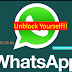 TechTricks #1 | How to message to a blocked contact in WhatsApp ? | Come Let's check it out here!