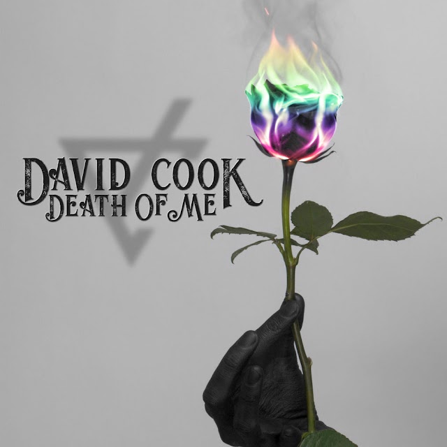 David Cook - Death of Me (Single) [iTunes Plus AAC M4A]