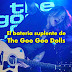 El cuento de "El batería suplente de The Goo Goo Dolls"