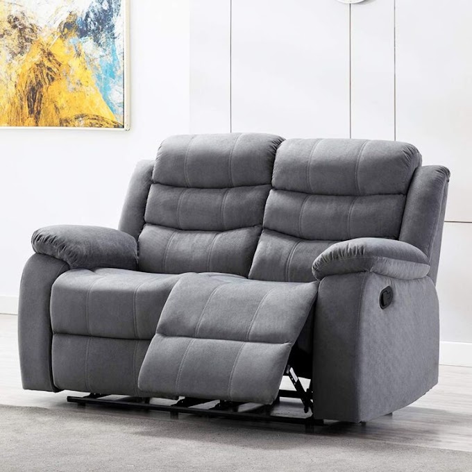 Unique Recliner Sofa Set Designs For The Great Comfort & Durability - Genuine Recliner Reviews  