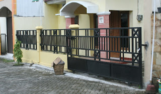 pintu minimalis jogja