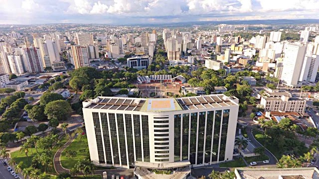 Pela primeira vez em 21 anos, TCE aprova gestão patrimonial do Governo de Goiás sem recomendações