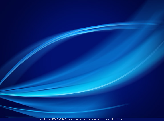 Blue Abstract Wallpapers AMMA