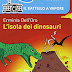 Ottieni risultati L'isola dei dinosauri Audio libro di Musso A.