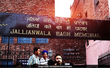 "100 Years, No Apology": Families Of Those Killed In Jallianwala Bagh