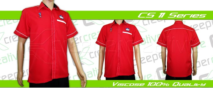 Corporate Shirts CS 11 Series