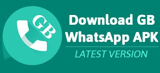 Memperbarui GBWhatsApp APK ke Versi 6.55