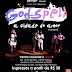 [News] Musical 'Godspell - A Cidade do Amor' faz temporada em São Paulo