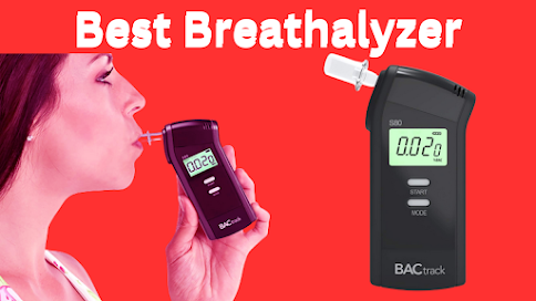 Best Breathalyzer