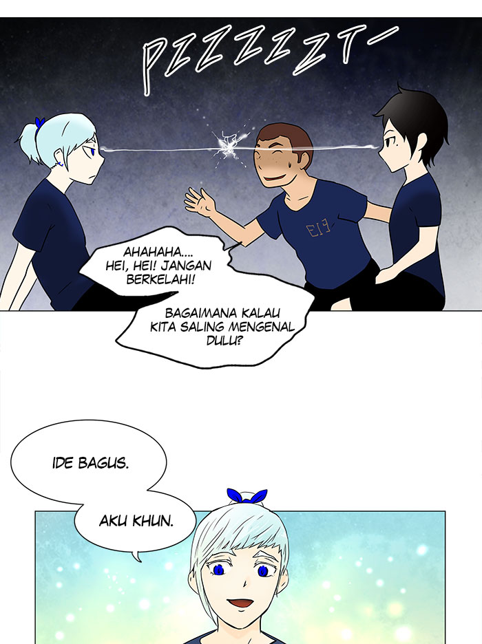 Tower of God Bahasa indonesia Chapter 30